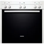 Siemens HE10AB220 oven 72 L White