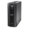 APC Back-UPS Pro uninterruptible power supply (UPS) Line-Interactive 1.2 kVA 720 W