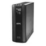APC Back-UPS Pro uninterruptible power supply (UPS) Line-Interactive 1.2 kVA 720 W