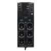 APC Back-UPS Pro uninterruptible power supply (UPS) Line-Interactive 1.2 kVA 720 W