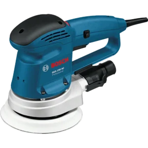 Bosch 0 601 372 768 portable sander Orbital sander