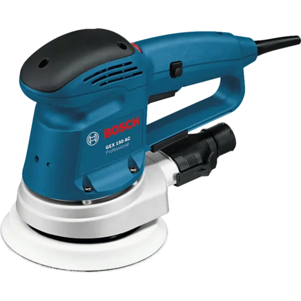Bosch 0 601 372 768 portable sander Orbital sander
