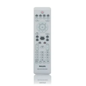 Philips For DVDR3450H Remote control for DVD recorder