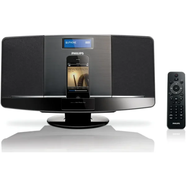 Philips Micro music system DCB2070/10
