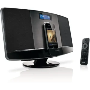 Philips Micro music system DCB2070/10