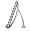 Trust Aluminium Stand for smartphones & tablets Passive holder Mobile phone/Smartphone, Tablet/UMPC