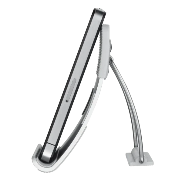 Trust Aluminium Stand for smartphones & tablets Passive holder Mobile phone/Smartphone, Tablet/UMPC