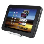 Trust Aluminium Stand for smartphones & tablets Passive holder Mobile phone/Smartphone, Tablet/UMPC