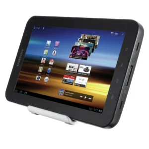 Trust Aluminium Stand for smartphones & tablets Passive holder Mobile phone/Smartphone, Tablet/UMPC