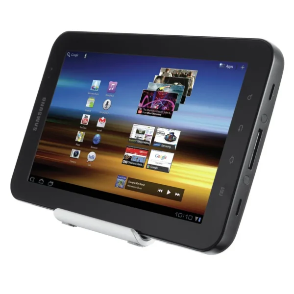 Trust Aluminium Stand for smartphones & tablets Passive holder Mobile phone/Smartphone, Tablet/UMPC