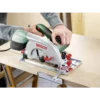 Bosch PKS 66 AF 19 cm Green, Red, Silver 5000 RPM 1600 W