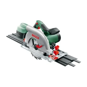 Bosch PKS 66 AF 19 cm Green, Red, Silver 5000 RPM 1600 W