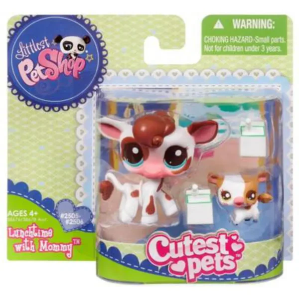 Hasbro Littlest Petshop
