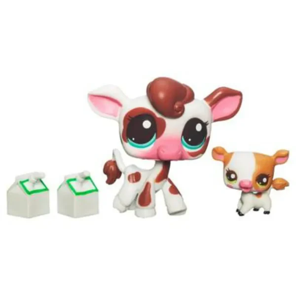 Hasbro Littlest Petshop