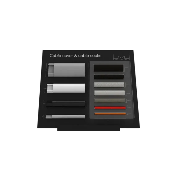 Multibrackets M Cable Cover/Cable Sock Display – ENG