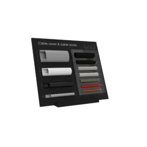 Multibrackets M Cable Cover/Cable Sock Display – ENG