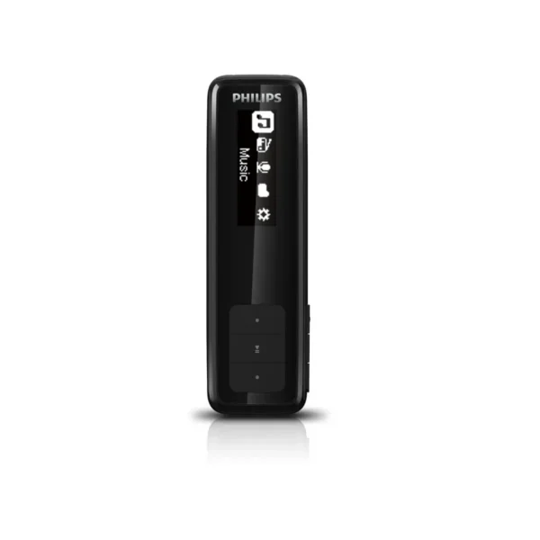 Philips GoGear MP3 player SA4MIN04KF/97
