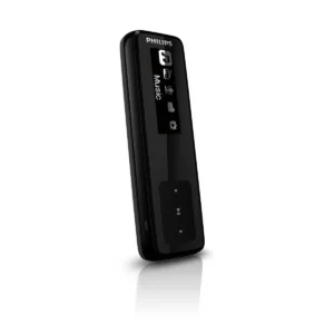 Philips GoGear MP3 player SA4MIN04KF/97