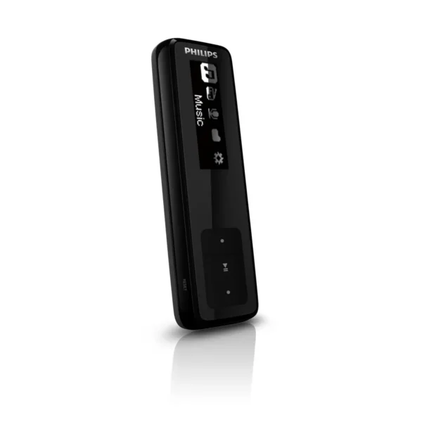 Philips GoGear MP3 player SA4MIN04KF/97