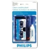 Philips SAC2505W Cassette head cleaner