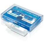 Philips SAC2505W Cassette head cleaner