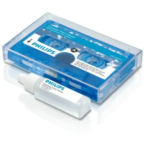 Philips SAC2505W Cassette head cleaner