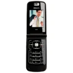 Philips Xenium CT9A9RBLK 9@9r
