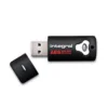 Integral INFD32GCRYPTO197 USB flash drive 32 GB USB Type-A 2.0 Black