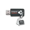Integral INFD32GCRYPTO197 USB flash drive 32 GB USB Type-A 2.0 Black
