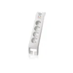 Philips Home Electronics Surge Protector SPN3040C/10