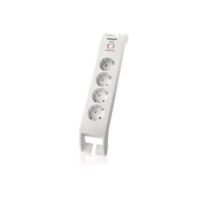 Philips Home Electronics Surge Protector SPN3040C/10