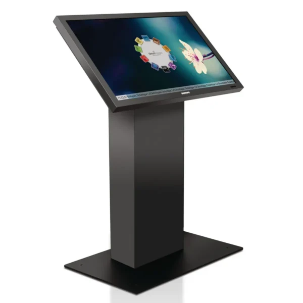 Philips LCD Touch Information Kiosk BDT4225EK/32