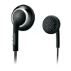 Philips SHE2860/28 headphones/headset Wired In-ear Black, Silver