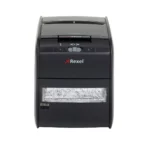 Rexel Auto+ 60X Cross Cut Shredder