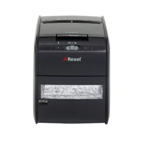 Rexel Auto+ 60X Cross Cut Shredder