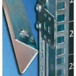 Vertiv Mounting adapter for 19″ server extrusion, set of 4 units