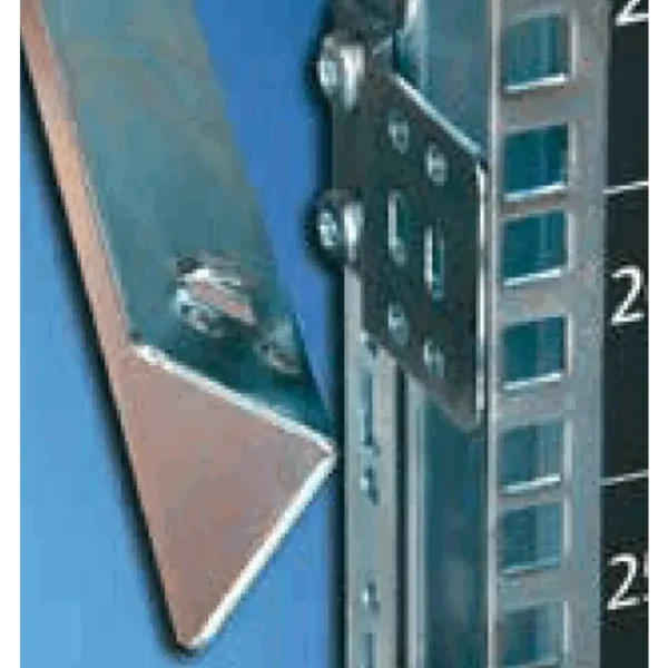 Vertiv Mounting adapter for 19″ server extrusion, set of 4 units