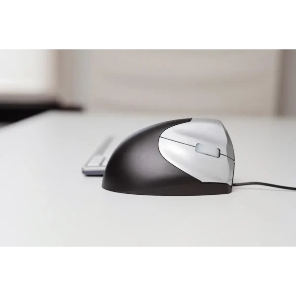 BakkerElkhuizen SRM Evolution Mouse Left