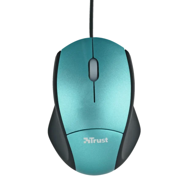 Trust CoZa mouse USB Type-A Optical
