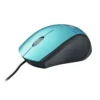 Trust CoZa mouse USB Type-A Optical