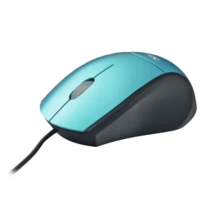 Trust CoZa mouse USB Type-A Optical