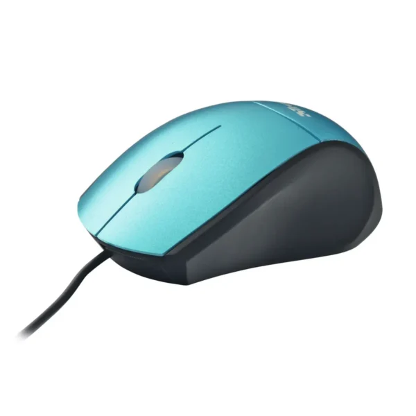 Trust CoZa mouse USB Type-A Optical