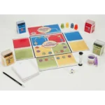 Hasbro Cranium Board game Trivia