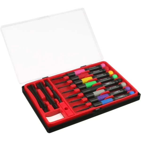 InLine Professional Mobile Phone Repair Tool Set 11 pcs.