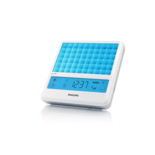 Philips goLITE BLU energy light HF3331/60