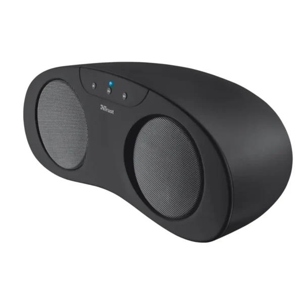 Trust Ricaro Black 15 W