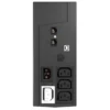 Vertiv Liebert PSP 650VA (390W) uninterruptible power supply (UPS) Standby (Offline) 0.65 kVA 4 AC outlet(s)
