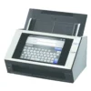Fujitsu ScanSnap N1800 ADF scanner 600 x 600 DPI A4 Black, Grey