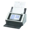 Fujitsu ScanSnap N1800 ADF scanner 600 x 600 DPI A4 Black, Grey