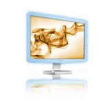 Philips Brilliance 220X1SW/27 computer monitor 55.9 cm (22″) 1680 x 1050 pixels WXGA+ LCD White